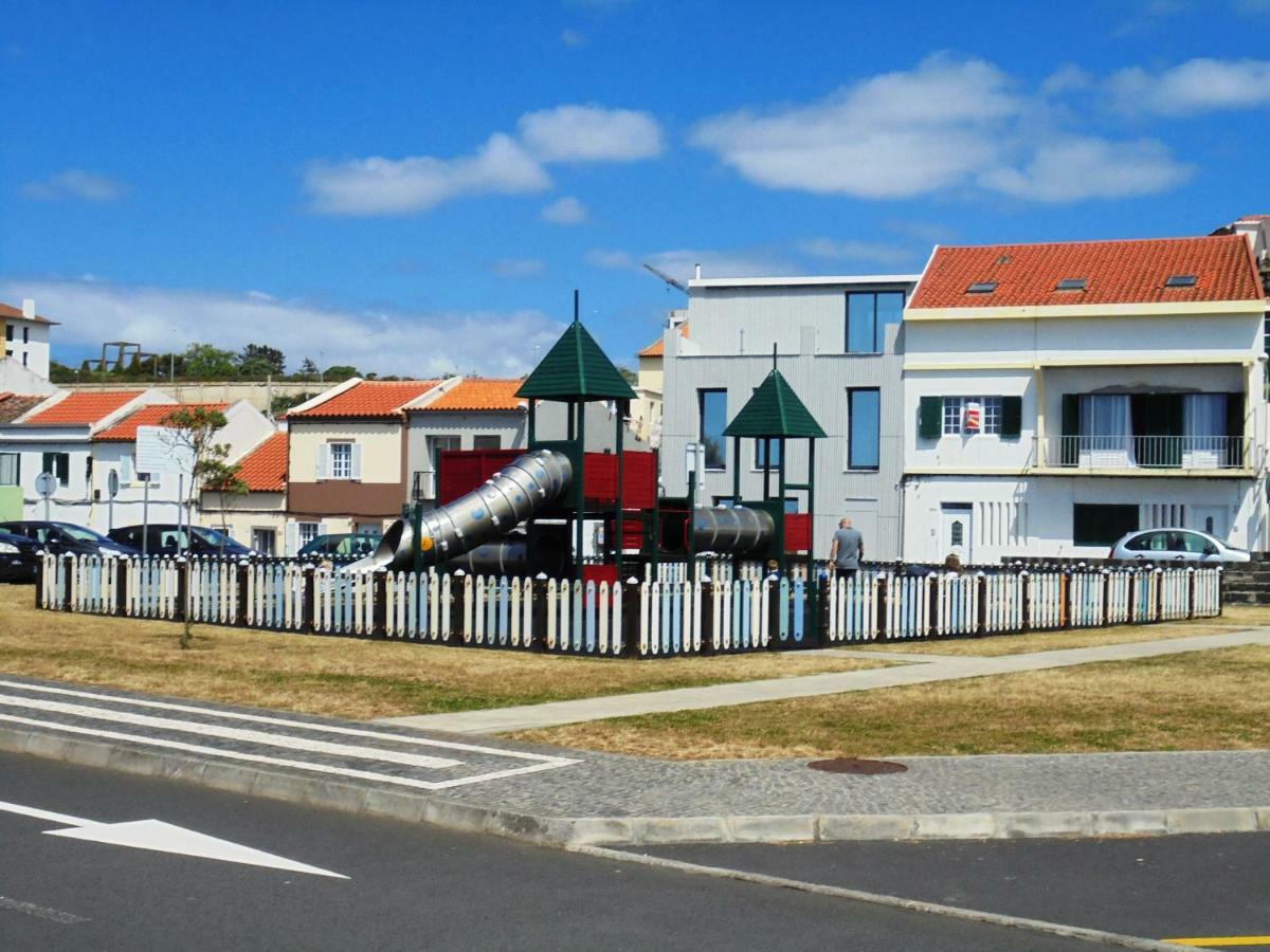 蓬塔德尔加达Casa Da Flor公寓 外观 照片