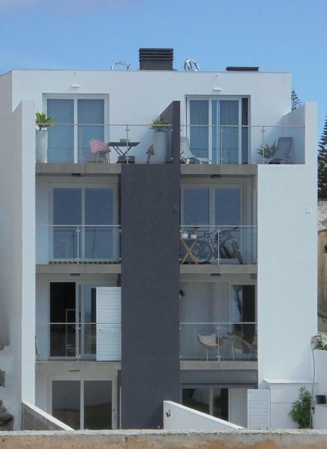 蓬塔德尔加达Casa Da Flor公寓 外观 照片